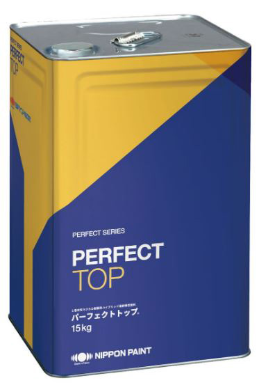 ファインパーフェクトトップ